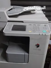  9 اله تصوير الات تصوير عدد4للبيع