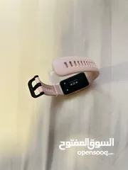  1 ساعه ذكيه هواوي fet