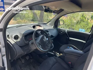  6 رينو كانجو 2017