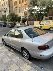  6 أفانتي 97  فحص 2جيد  غرفه وكاله  جير عادي وكاله  ماتور 1500 وكاله  مرخصه لشهر 12