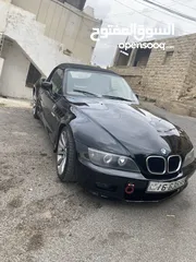  11 BMW Z3 1998