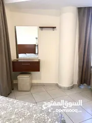  6 إستيديو مفروش