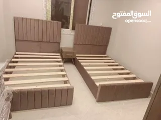  2 خشب موسكى بالملل Furniture oh