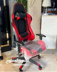  5 كرسي مكتب ويصلح كرسي العاب