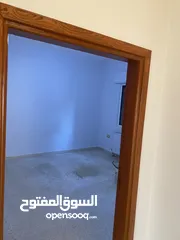  7 شقة مجهزة في موقع مميز فارغة للإيجار