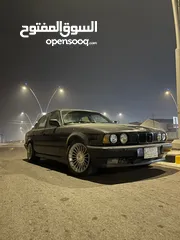  3 او مراوسBmw للبيع