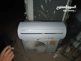  6 مكيفات راني ابو عصب