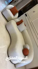  8 ..كنب وغرف نوم