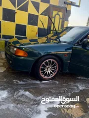  1 جنوط مقاس 15