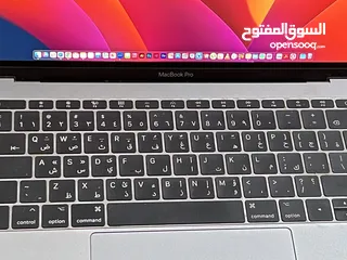  4 MacBook Pro 2017, Excellent condition