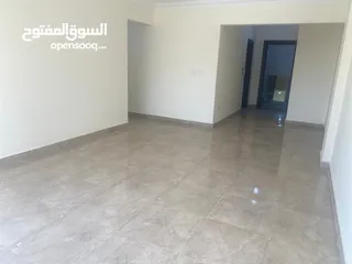  4 شقة فاضية للايجار في الشيخ زايدكمبوند جنة زايد2 اول سكن
