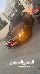  4 مرسيدس c200 بنزين 2013