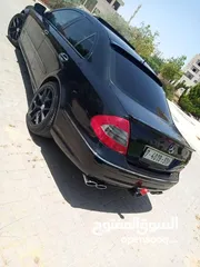  3 مرسيدس e270