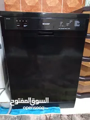  2 جلايه شارب للبيع