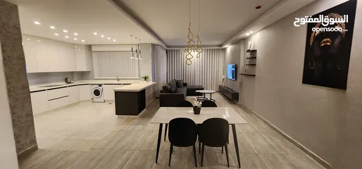  1 شقة مفروشة للايجار في عبدون  ( Property 37046 )-175132806