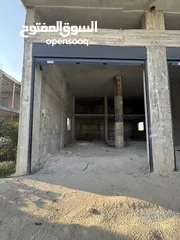  3 مخزن 65 متر  بسعررررررر 799 شيكل سهر