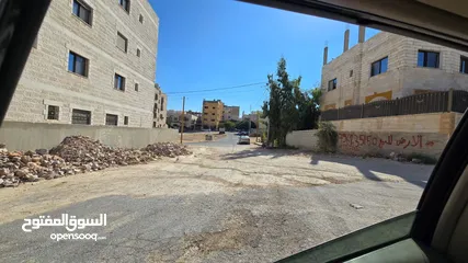  6 ارض للبيع في ماركا
