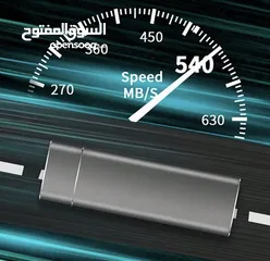  2 هارد ديسك خارجي بحجم 30 تيرا بسعر لقطة
