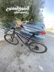  5 بسكليت رياضي للبيع بقيمت 60دينار الموقع اربد الحي الشرقي