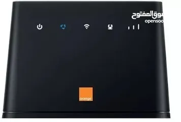  3 ماي فاي وراوتر بسعر حرق