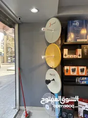  1 تعديل أجهزه لي تقويه الإنترنت5G