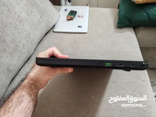  2 razer blade laptop