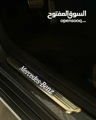  12 MERCEDES E250 2020 فحص كامل حرة
