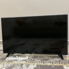  1 تلفاز للبيع شركة ikon