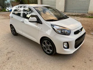  6 بيكانتو 2016 جديدة