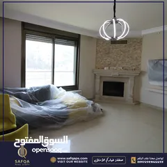  2 شقة مفروشة للايجار في الطيرة بالقرب من دوار نبيل عمرو
