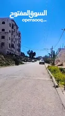  8 ‎ محلان جديدان للإيجار بمساحة 105 م2  رام الله  بيتونيا ، بجانب مسجد سيف الدين بناء وتشطيب جديد