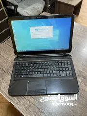  10 لابتوب تتش بسعر 140 جيل ثامن رفيع و مرتب كل شي اصلي