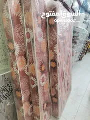  5 فرشات مفرد ومزوج مفارش