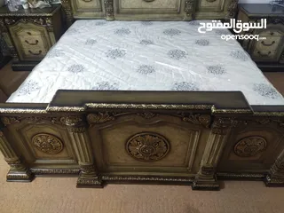  6 غرفه نوم جامبو فخمه
