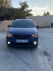 2 بولو 2008 برايفت