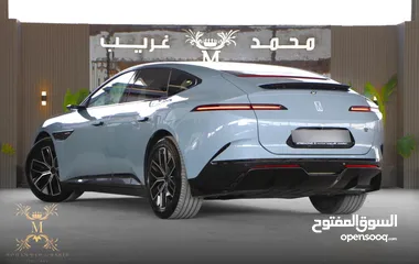  5 AVATAR 12 2023 USED EV افاتار 2023 اعلى صنف