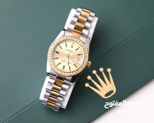  14 ساعات روليكس كوبي ون الستاتي