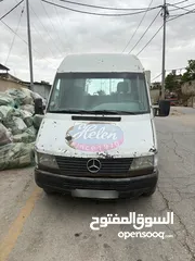  4 باص مرسيدس 412
