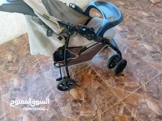  5 عرباي اوربيه اصليه