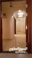  17 شقة طابقية بمواصفات مميزة للايجار في البنيات من المالك مباشره يرجى عدم تدخل وسطاء او مكاتب عقارية