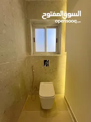  22 شقه طابق اول من فيلا فارغه للإيجار في دابوق - ref : 14625