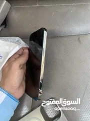  2 iPhone 14pro max 256g   بطارية 93  جهاز نضيف مغير باك