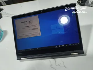  1 عرض ولا بالأحلام – حقيقي مش وهمي  Lenovo ThinkPad X1 Yoga – الأداء العالي والسعر الخيالي!