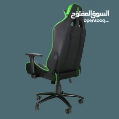  5 كرسي جيمنغ  Gamemax Gaming Chair
