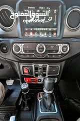  3 GCC Spec 2019 Jeep Rubicon