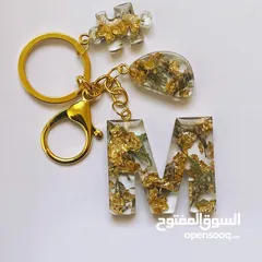  2 - ميداليات ريزن عمل يدوي