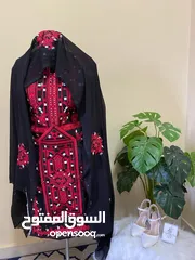  5 Balushi dresses