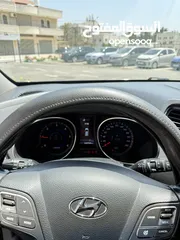  11 هيونداي سنتافي 2200