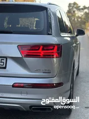  6 اودي Q7 فحص كامل قطعت 50 الف كم فقط مالك واحد! 7 ركاب