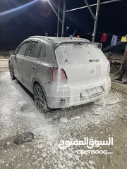  19 بولو كروس ااا